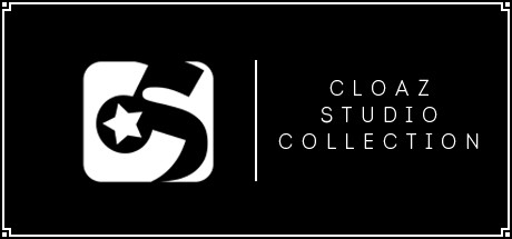 Cloaz Studio Collection banner image