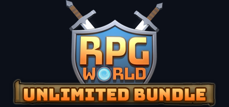 RPG World Unlimited banner image