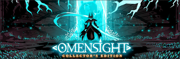 Omensight - Collector's Edition