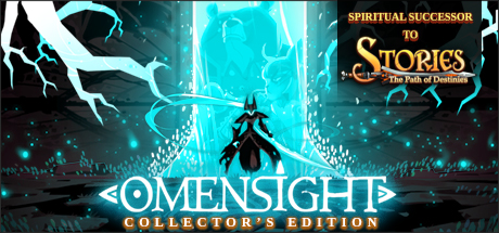 Omensight - Collector's Edition banner image