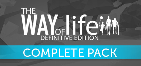 The Way of Life: DEFINITIVE EDITION - Complete Pack banner image