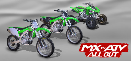 2017 Kawasaki Vehicle Bundle banner image