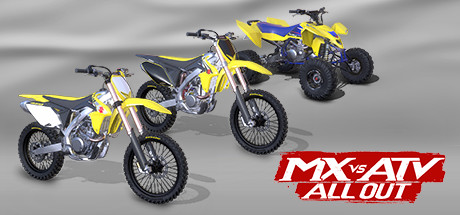 2017 Suzuki Vehicle Bundle banner image