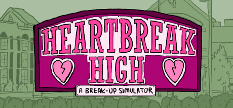 Heartbreak High Soundtrack Edition banner image