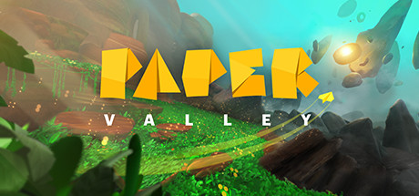 Paper Valley + Soundtrack banner image