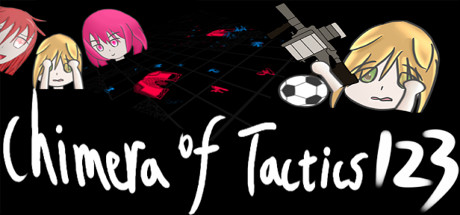 Chimera of Tactics Bundle banner image