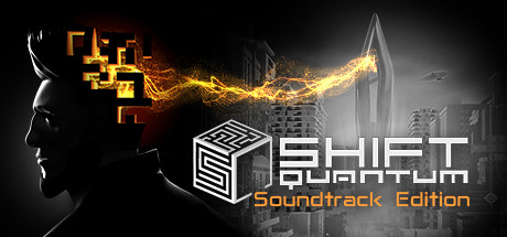 Shift Quantum Soundtrack Edition banner image