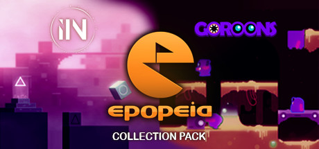 Epopeia Collection Pack banner image