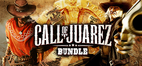 Call of Juarez Bundle banner image