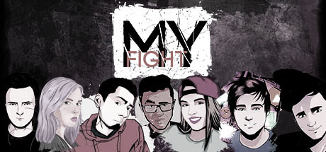 MY FIGHT - BUNDLE banner image