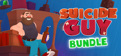 Suicide Guy Bundle banner image