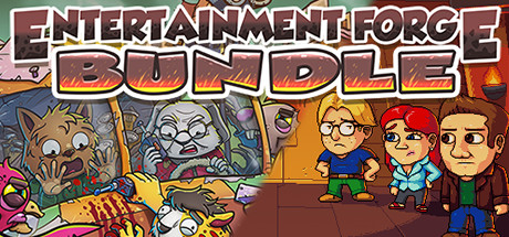 Entertainment Forge banner image