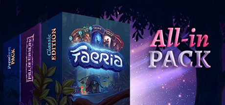 Faeria Premium Bundle banner image