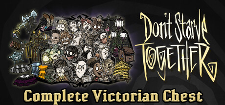 Complete Victorian Chest banner image