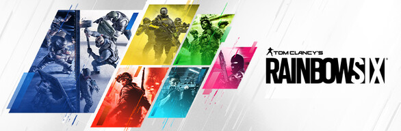 Rainbow Six Bundle