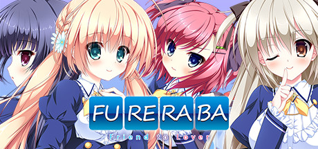 Fureraba ~Friend to Lover~ Game + Soundtrack banner image