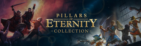 Pillars of Eternity Collection