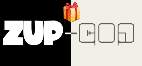 Zup-qop! For gifts banner image