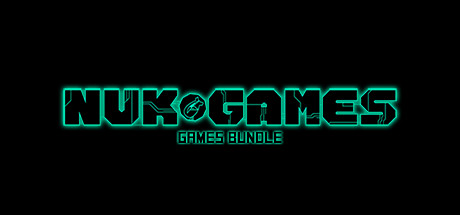 NukGames Games Bundle banner image