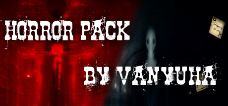 Horror pack by VaNyuHa banner image