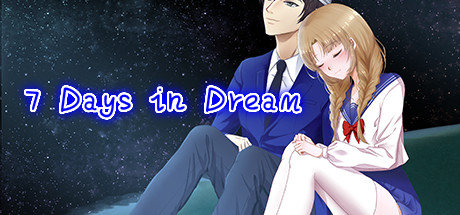 7 Days in Dream 光尘 banner image