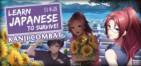 Learn Japanese To Survive! Kanji Combat - Flash Cards Steam Charts and Player Count Stats