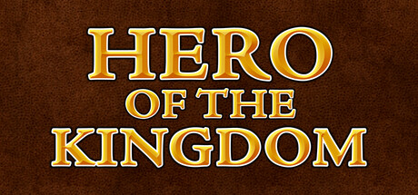 Hero of the Kingdom Collection banner image