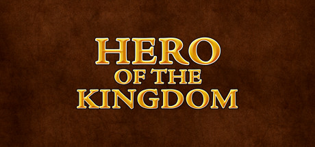 Hero of the Kingdom Collection banner image