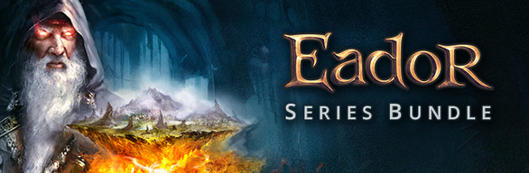 Eador Series Bundle