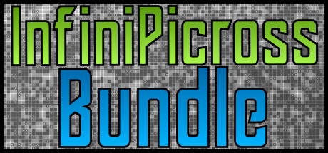 InfiniPicross Complete banner image