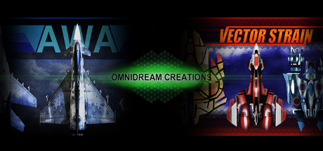 Omnidream Creations Shmup Pack banner image