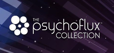 The PsychoFlux Collection banner image