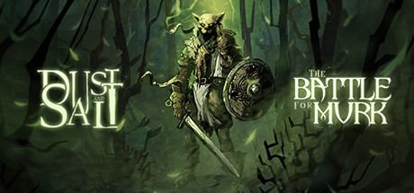 Dust and Salt Collection banner image