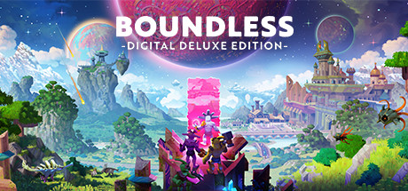 Boundless Deluxe Edition banner image