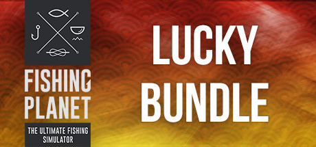 Fishing Planet Lucky Bundle banner image