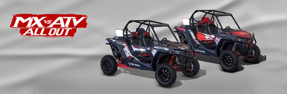 2018 Polaris UTV Bundle