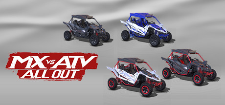 2018 Yamaha UTV Bundle banner image