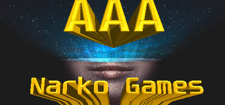 AAA projects Narko Games banner image