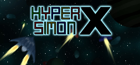 Hyper Simon X: Deluxe Edition banner image