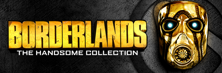 Borderlands: The Handsome Collection on Steam