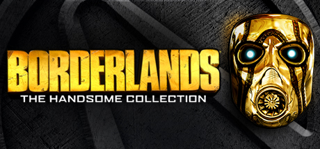 Borderlands: The Handsome Collection banner image