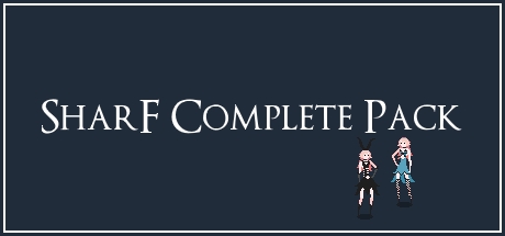 Complete the set 4 Games Pack banner image