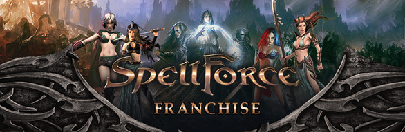 SpellForce Franchise