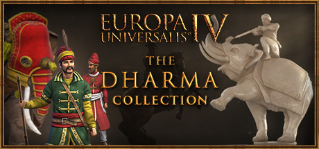 Europa Universalis IV: Dharma Collection banner image