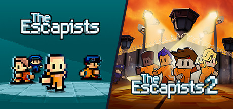 The Escapists 1 & 2 Ultimate Collection banner image