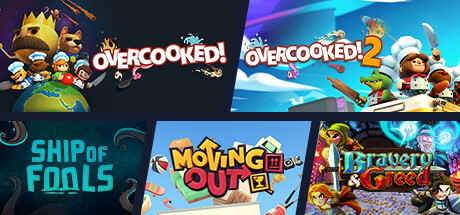 Overcooked Steam Charts and Player Count Stats