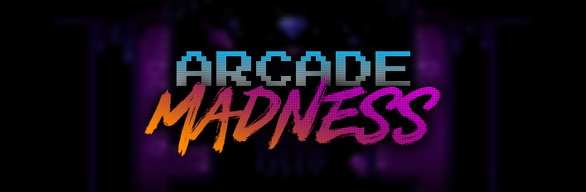 Arcade Madness