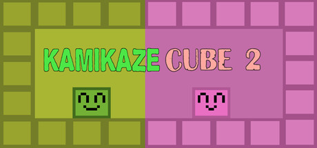 Kamikaze Cube 2 Full Edition banner image