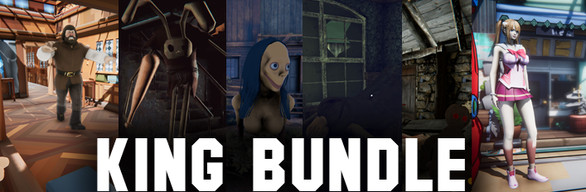 King Bundle