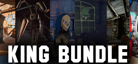 King Bundle banner image